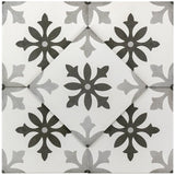 Hermosa Decor Tile