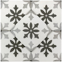 Hermosa Decor Tile