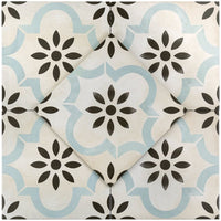 Hermosa Decor Tile