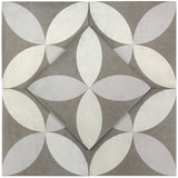 Hermosa Decor Tile