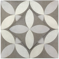 Hermosa Decor Tile