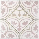 Hermosa Decor Tile