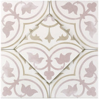 Hermosa Decor Tile
