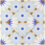 Hermosa Decor Tile