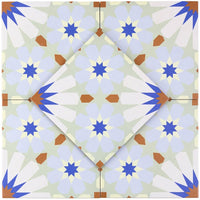 Hermosa Decor Tile