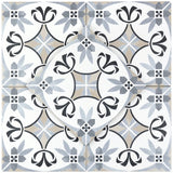 Hermosa Decor Tile