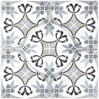 Hermosa Decor Tile