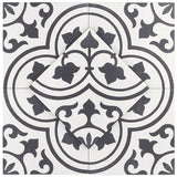 Havana Decor Tile