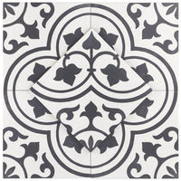 Havana Decor Tile