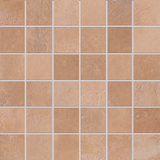 Home 2" X 2" Mosaic Tile