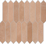 Home Picket Mosaic Tile