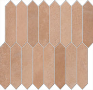 Home Picket Mosaic Tile