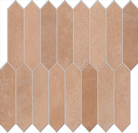 Home Picket Mosaic Tile