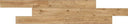 Creekwood Wood Look Porcelain Tile