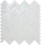 Serentina Tile Herringbone