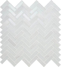 Serentina Tile Herringbone