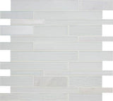 Serentina Tile Random Interlocking