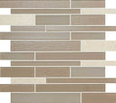 Serentina Tile Random Interlocking