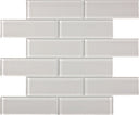 Bliss Element Glass Tile Brick Mosaic