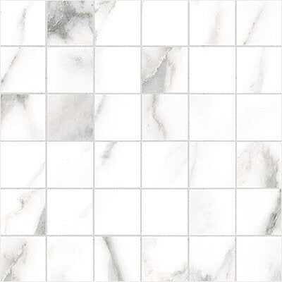 Classic Series Marble Look Tile Mosaic