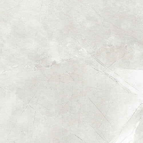 Classic Series Marble Look Tile - Pulpis Ivory