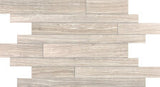 Eramosa Tile Random Strip Mosaic
