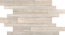 Eramosa Tile Random Strip Mosaic