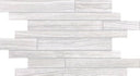 Eramosa Tile Random Strip Mosaic