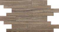 Eramosa Tile Random Strip Mosaic