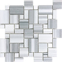 Fluid Marble Mini Versailles (Honed)