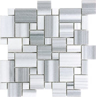 Fluid Marble Mini Versailles (Polished)
