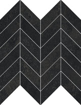 Nuances Chevron Mosaic Tile
