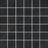 Nuances 2" x 2" Mosaic Tile