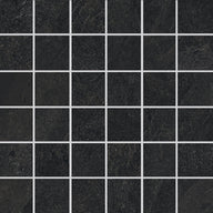 Nuances 2" x 2" Mosaic Tile