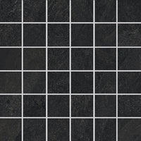 Nuances 2" x 2" Mosaic Tile