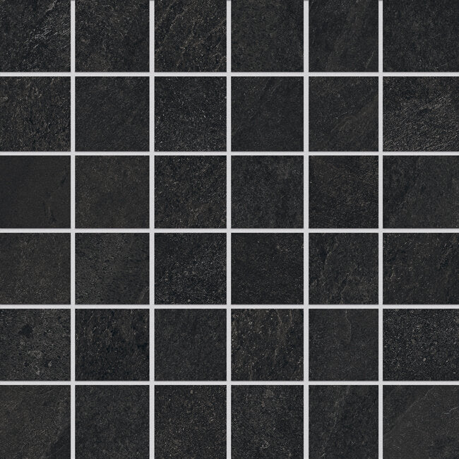Nuances 2" x 2" Mosaic Tile