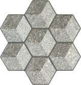 Cube Tile
