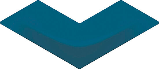 Arc Series Tile Gloss