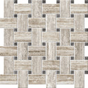 Italian Icon Series Tile Irregular Blend