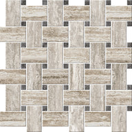 Italian Icon Series Tile Irregular Blend