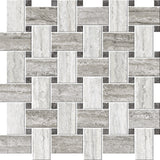 Italian Icon Series Tile Irregular Blend