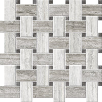 Italian Icon Series Tile Irregular Blend