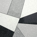 Pinch Series Tile Polished Decor