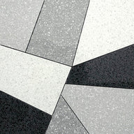 Pinch Series Tile Polished Decor