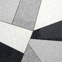 Pinch Series Tile Polished Decor