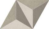 Trame Series Tile Jewel Multi Surface Decor