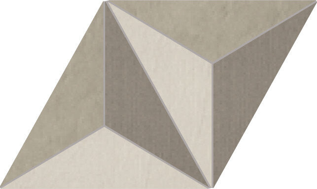 Trame Series Tile Jewel Multi Surface Decor