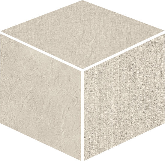Trame Series Tile Cube Multi Surface Decor