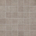 Fray Tile Mosaic