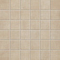 Fray Tile Mosaic